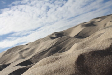 Desert