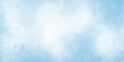  tranquil scene of fluffy clouds in a serene light blue sky,   creating a peaceful and airy atmosphere on a bright day.