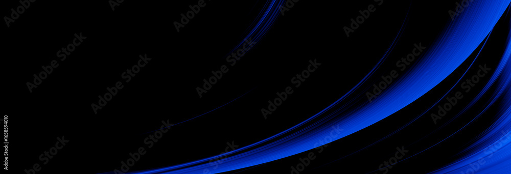 Aufkleber abstract blue and black are light pattern with the gradient is the with floor wall metal texture sof