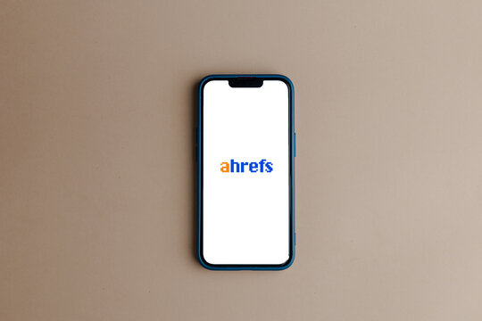 Ahrefs &ndash; Powerful SEO Tool for Keyword Research, Backlink Analysis, Site Audits, Rank Tracking, Competitor Analysis, and Content Marketing Strategies