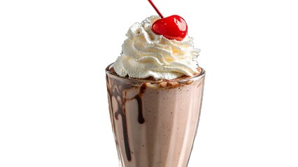 milkshake-in-tall-glass-with-whipped-cream-and-che