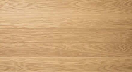 Natural wooden brown oak grain plank texture background