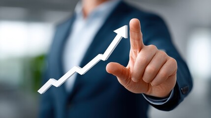 Professional business growth success strategy leadership innovation finance marketing teamwork development technology investment entrepreneurship management analytics branding