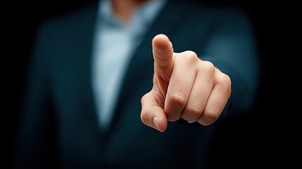 Professional business handshake agreement with successful partnership collaboration and teamwork in modern office environment for corporate success