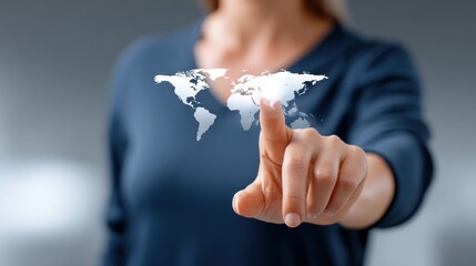 Modern business technology network showcasing innovative digital communication cybersecurity enterprise connectivity and professional IT solutions in a corporate environment