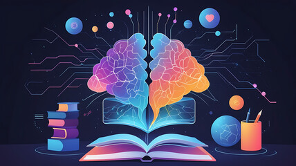 AI's Role in Education: A Fusion of Technology and Learning