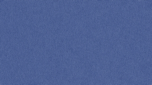 Blue denim fabric weave textile texture
