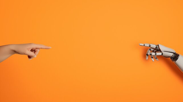 A 3d hologram of data symbolizing an AI agent and AGI technology using agentic superintelligence in the future for autonomy and the growth of ASI during the singularity