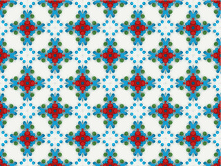 A premium collection of 43 seamless vector patterns featuring colorful geometric, floral, and abstract designs. Perfect for digital projects, fabric prints, wallpapers, packaging, invitations, brandin