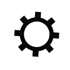 Modern geometric abstract design with vibrant color accents and clean typography elements for branding or presentation