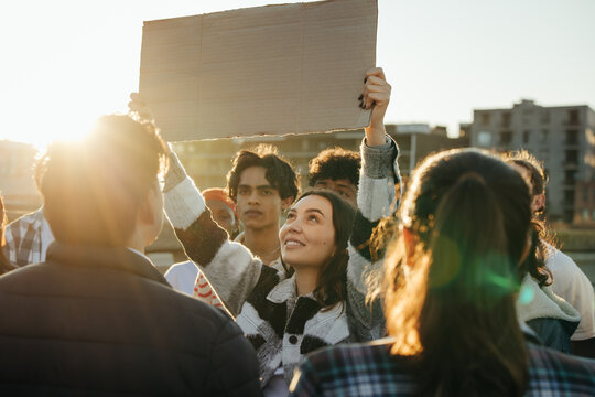 Power in numbers: How collective action can drive real change