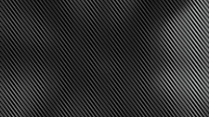 Obraz premium Subtle striped monochrome background with thin lines creating a sophisticated texture for elegant corporate designs