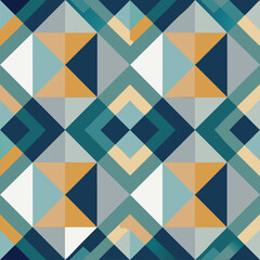 Abstract geometric overlapping triangle pattern. perfect for advertising or website backgrounds.