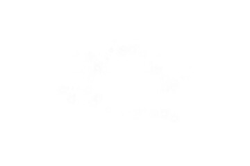 Sun Energy Flash. Vibrant White Light Burst Effect for Abstract and Magical Designs