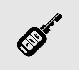 key icon vector illustration