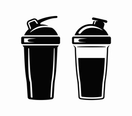 coffee cup vector illustration