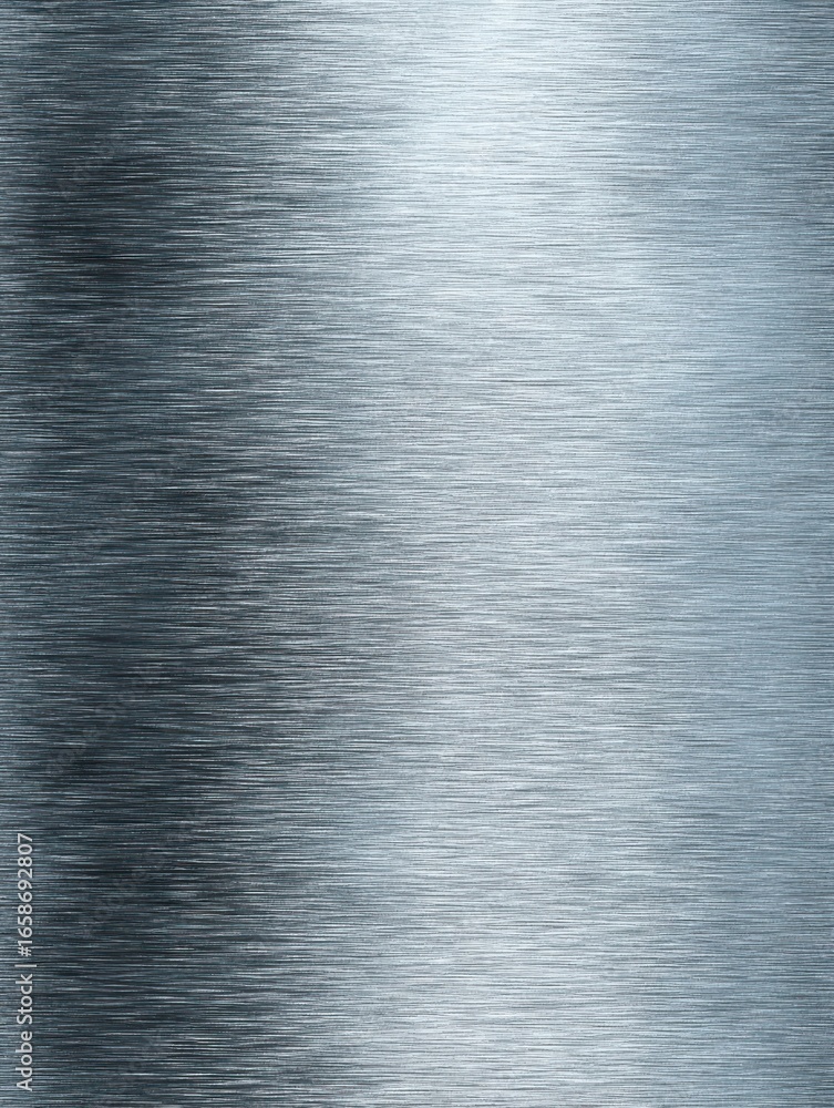 Poster the smooth brushed metal texture offers a clean and sophisticated background perfect for adding a to