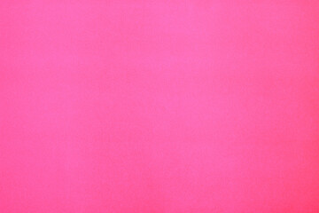 Flat light pink paper texture background