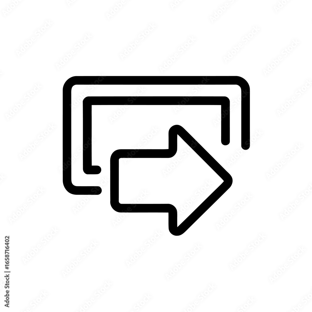 Poster transferring data to external storage medium represents file sharing connectivity and data migration