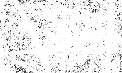 Grunge background in light black and white with vintage dust texture effect . Dust overlay texture with light black and white abstract grunge background  