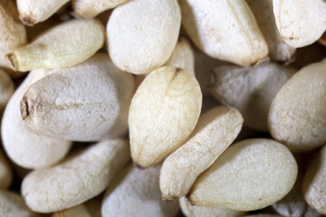  Sesame seeds