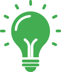 light bulb icon