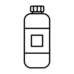 Bottle Icon