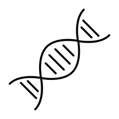 DNA Icon