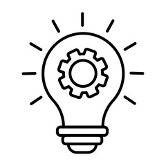 Innovation Icon