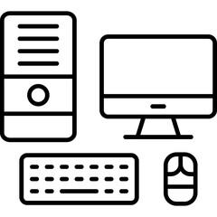 Computer Icon