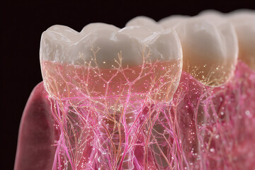 Contemporary dental materials like zirconia enhancing surgical outcomes, materials providing superior performance, materials setting benchmarks for success in dental restorations