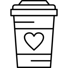 Coffee Cup Icon