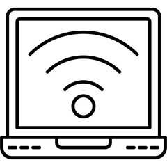 Wifi Icon