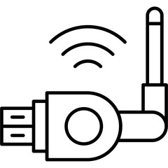 Wifi Icon