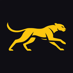 Stylish Leopard Masc.eps