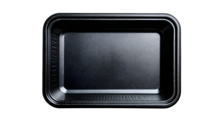 Black plate