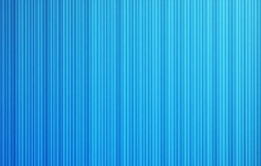 Obraz premium A sleek cyan-to-deep-blue gradient on a black background, showcasing a modern, tech-inspired feel with high contrast and luminous intensity.