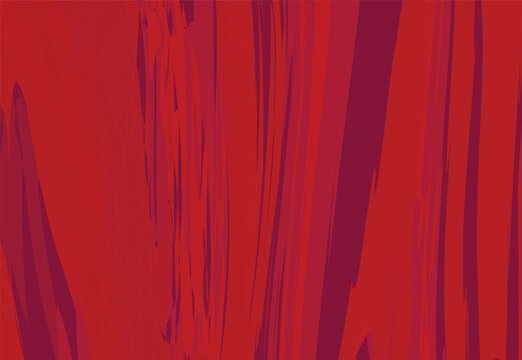 abstract red background with shapes. Red banner background. abstract red graphic design banner pattern background template