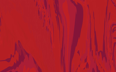 abstract red background with shapes. Red banner background. abstract red graphic design banner pattern background template