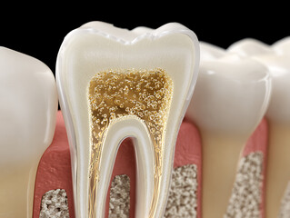 teeth 