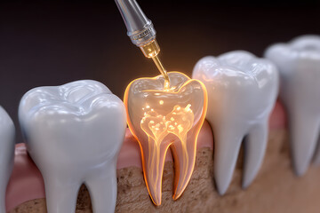 teeth 