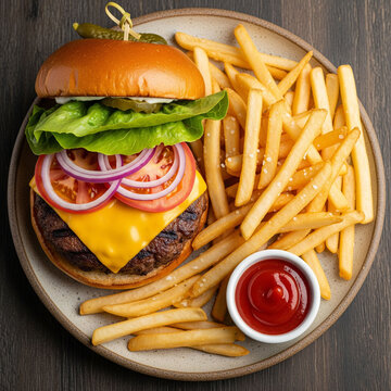 Fast Food