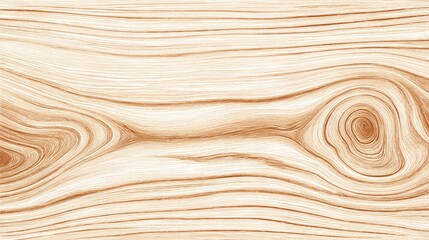 Detailed wood grain texture with natural wood patterns.
