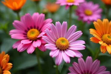 Obraz premium could be used to represent the complexity and beauty of female anatomy.