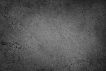 Grey textured concrete background