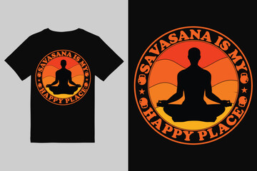 Fitness T Shirt Design