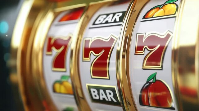 Glitzy slots with a classic feel. Fruity jackpots await.