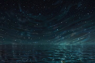 abstract space background