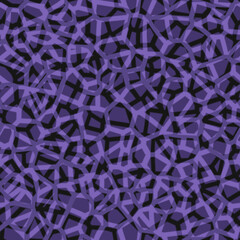 Seamless Camouflage Pattern 1 &ndash; 4K Black Tiger