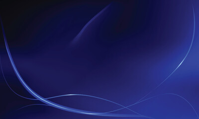 Light blue abstract background hd, Blue light abstract background, abstract blue light rays background